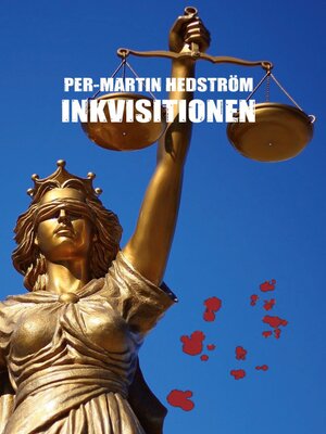 cover image of Inkvisitionen